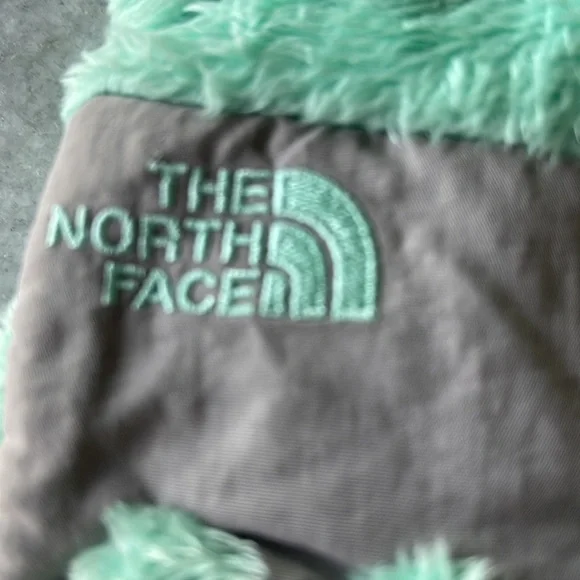 Furry gloves - Picture 2 of 4